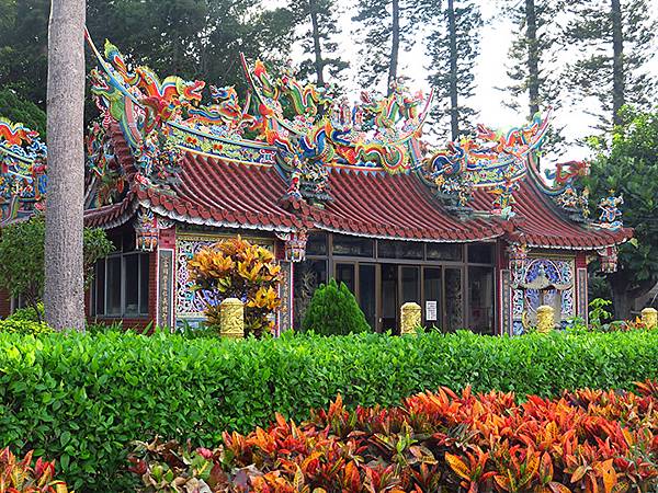 台灣‧桃園(二十)‧富岡(Fugang) 台灣‧桃園(二十)‧富岡(Fugang)