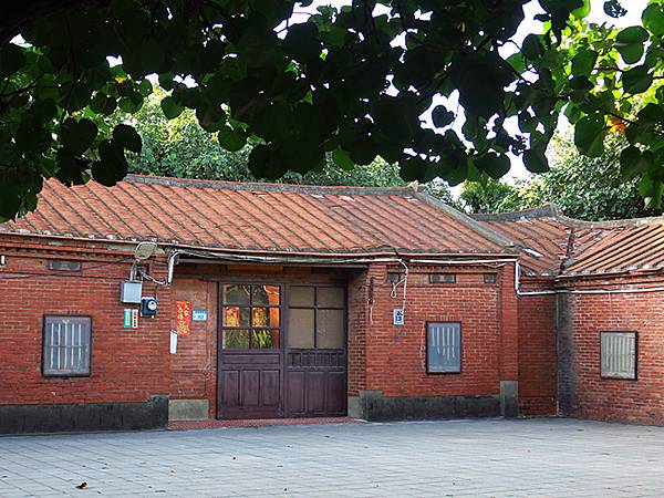 台灣‧桃園(二十一)‧草漯沙丘(Caota Sand Dun