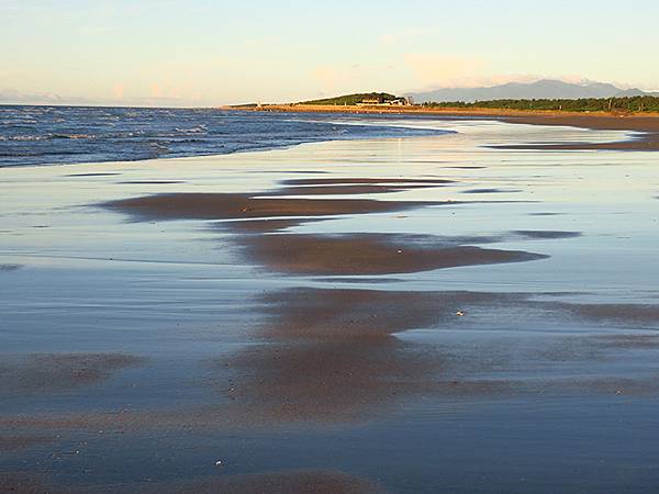 台灣‧桃園(二十一)‧草漯沙丘(Caota Sand Dun