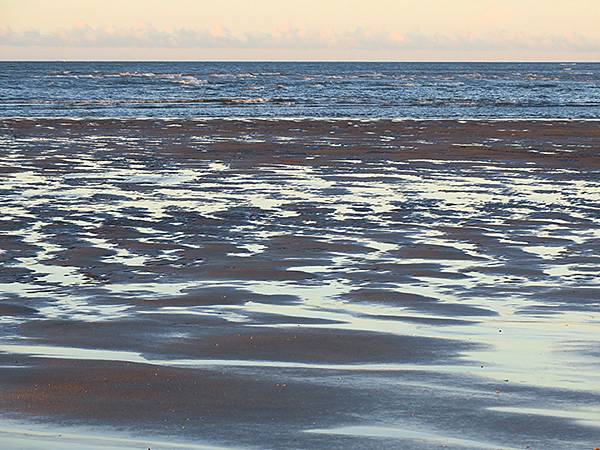 台灣‧桃園(二十一)‧草漯沙丘(Caota Sand Dun