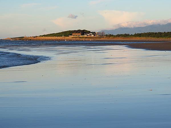 台灣‧桃園(二十一)‧草漯沙丘(Caota Sand Dun