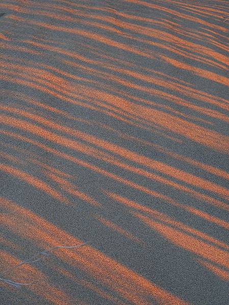 台灣‧桃園(二十一)‧草漯沙丘(Caota Sand Dun