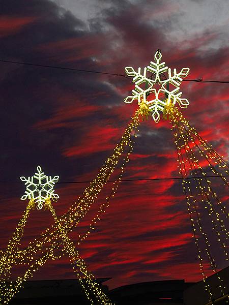 台灣‧桃園(二十一)‧草漯沙丘(Caota Sand Dun