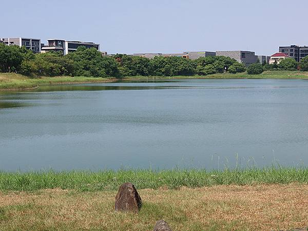台灣‧桃園(二十二)‧橫山書法藝術館(Hengshan Ca 台灣‧桃園(二十二)‧橫山書法藝術館(Hengshan Ca