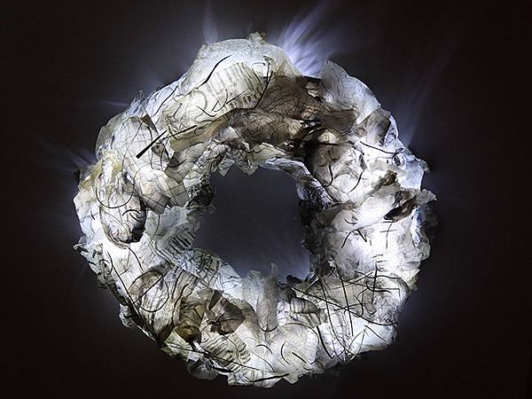 台灣‧桃園(二十二)‧橫山書法藝術館(Hengshan Ca 台灣‧桃園(二十二)‧橫山書法藝術館(Hengshan Ca