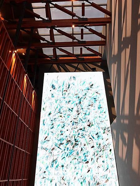 台灣‧桃園(二十二)‧橫山書法藝術館(Hengshan Ca 台灣‧桃園(二十二)‧橫山書法藝術館(Hengshan Ca