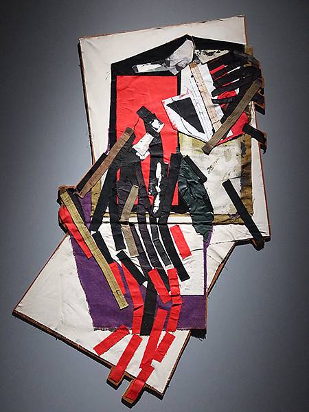 台灣‧桃園(二十二)‧橫山書法藝術館(Hengshan Ca 台灣‧桃園(二十二)‧橫山書法藝術館(Hengshan Ca