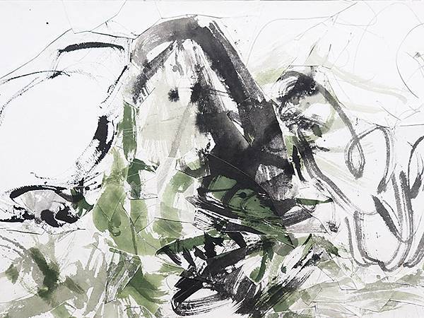 台灣‧桃園(二十二)‧橫山書法藝術館(Hengshan Ca 台灣‧桃園(二十二)‧橫山書法藝術館(Hengshan Ca