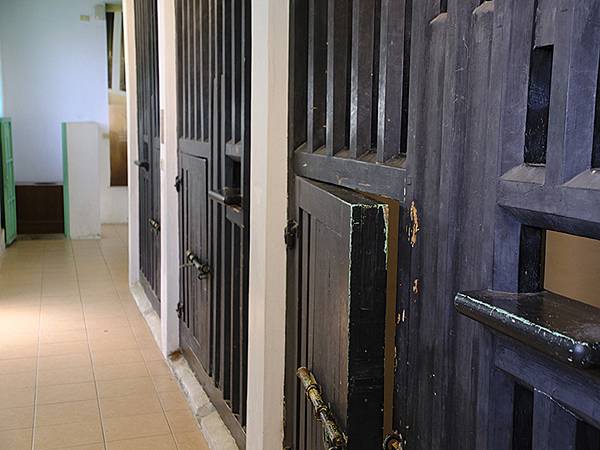 台灣‧雲林(六)‧虎尾(上)‧小鎮和糖廠(Huwei & D