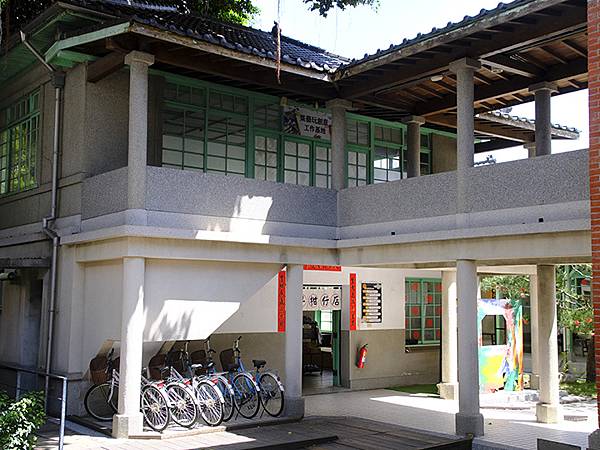 台灣‧雲林(六)‧虎尾(上)‧小鎮和糖廠(Huwei & D