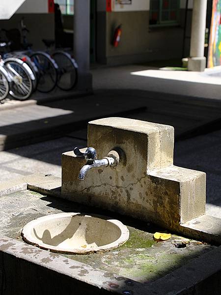 台灣‧雲林(六)‧虎尾(上)‧小鎮和糖廠(Huwei & D