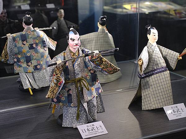 台灣‧雲林(六)‧虎尾(上)‧小鎮和糖廠(Huwei & D