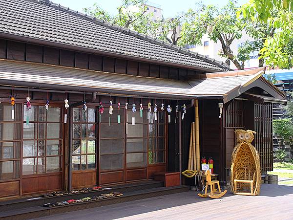 台灣‧雲林(六)‧虎尾(上)‧小鎮和糖廠(Huwei & D