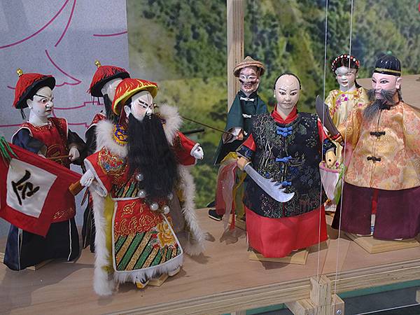 台灣‧雲林(六)‧虎尾(上)‧小鎮和糖廠(Huwei & D