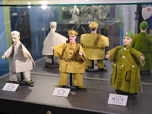 台灣‧雲林(六)‧虎尾(上)‧小鎮和糖廠(Huwei & D