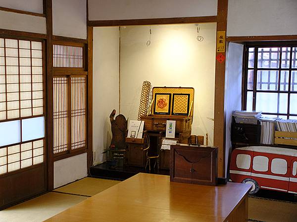 台灣‧雲林(六)‧虎尾(上)‧小鎮和糖廠(Huwei & D