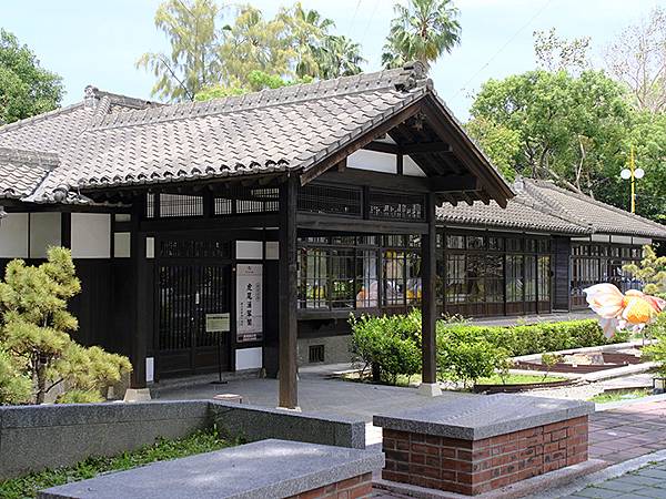 台灣‧雲林(六)‧虎尾(上)‧小鎮和糖廠(Huwei & D