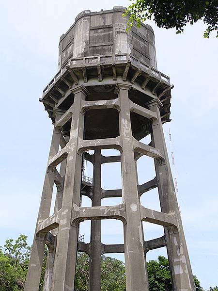 台灣‧雲林(六)‧虎尾(上)‧小鎮和糖廠(Huwei & D