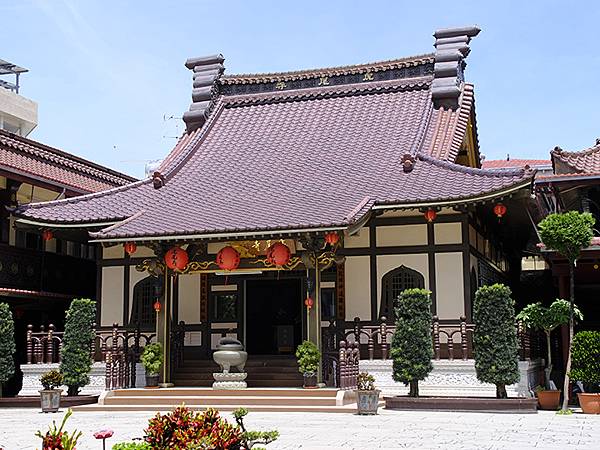 台灣‧雲林(六)‧虎尾(上)‧小鎮和糖廠(Huwei & D