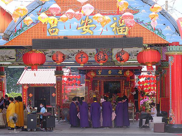 台灣‧雲林(六)‧虎尾(上)‧小鎮和糖廠(Huwei & D