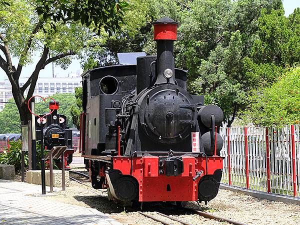 台灣‧雲林(六)‧虎尾(上)‧小鎮和糖廠(Huwei & D