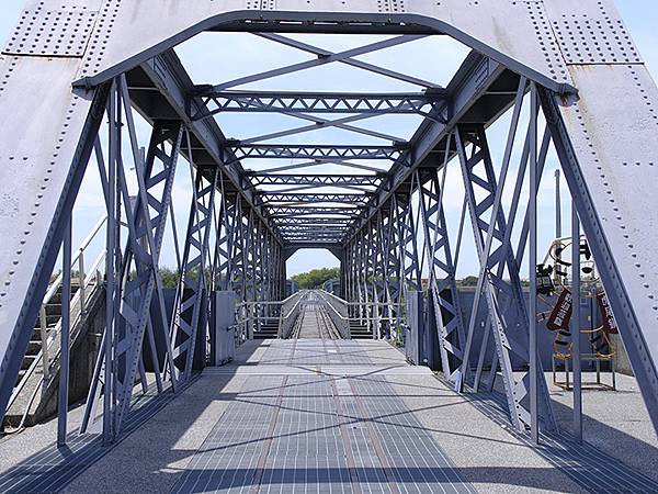 台灣‧雲林(六)‧虎尾(上)‧小鎮和糖廠(Huwei & D