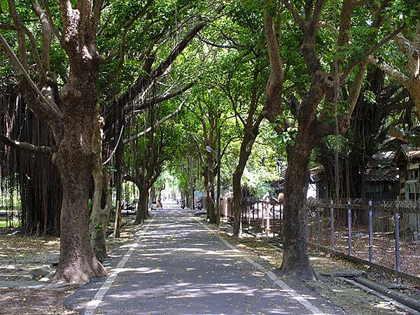 台灣‧雲林(六)‧虎尾(上)‧小鎮和糖廠(Huwei & D