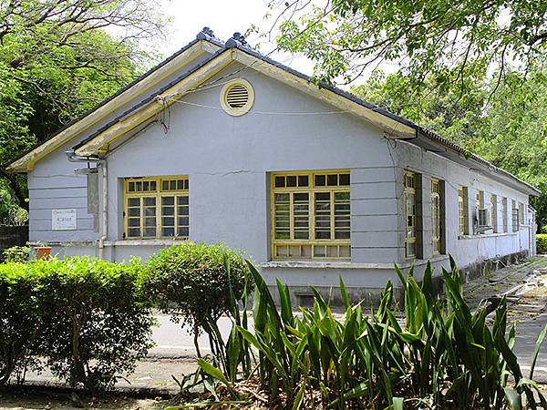 台灣‧雲林(六)‧虎尾(上)‧小鎮和糖廠(Huwei & D