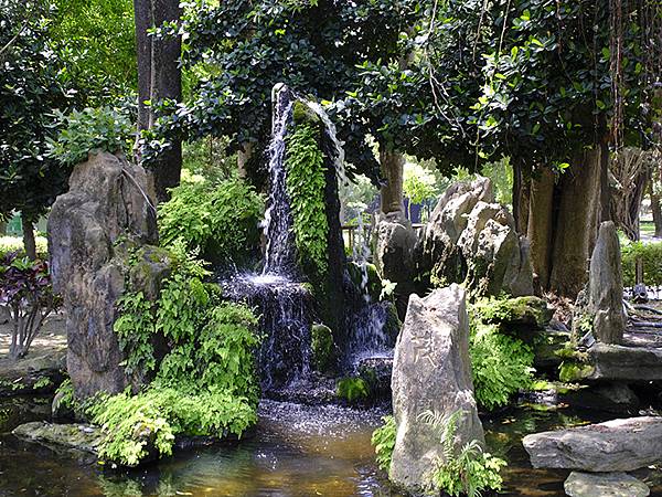 台灣‧雲林(六)‧虎尾(上)‧小鎮和糖廠(Huwei & D