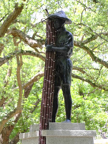 台灣‧雲林(六)‧虎尾(上)‧小鎮和糖廠(Huwei & D