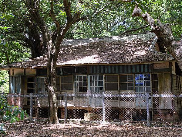 台灣‧雲林(六)‧虎尾(上)‧小鎮和糖廠(Huwei & D