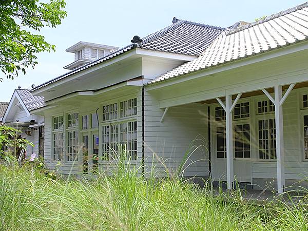 台灣‧雲林(六)‧虎尾(上)‧小鎮和糖廠(Huwei & D