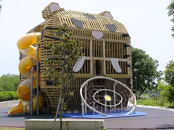 台灣‧雲林(七)‧虎尾(下)‧眷村和斗南(Huwei & D 台灣‧雲林(七)‧虎尾(下)‧眷村和斗南(Huwei & D