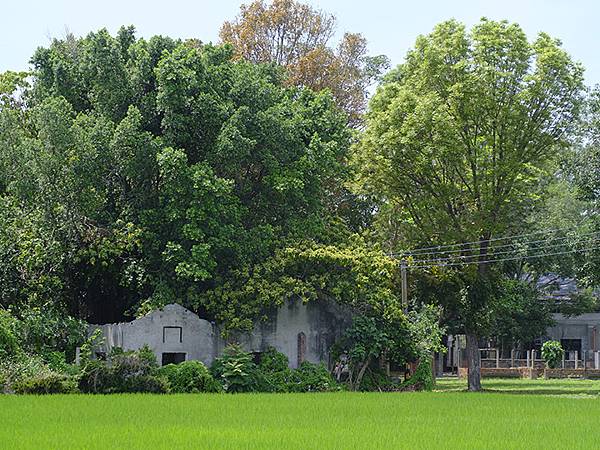 台灣‧雲林(七)‧虎尾(下)‧眷村和斗南(Huwei & D 台灣‧雲林(七)‧虎尾(下)‧眷村和斗南(Huwei & D