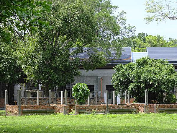 台灣‧雲林(七)‧虎尾(下)‧眷村和斗南(Huwei & D 台灣‧雲林(七)‧虎尾(下)‧眷村和斗南(Huwei & D