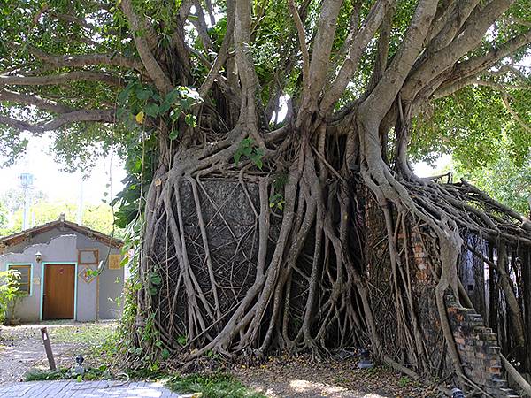 台灣‧雲林(七)‧虎尾(下)‧眷村和斗南(Huwei & D 台灣‧雲林(七)‧虎尾(下)‧眷村和斗南(Huwei & D