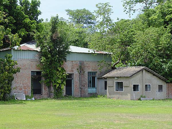 台灣‧雲林(七)‧虎尾(下)‧眷村和斗南(Huwei & D 台灣‧雲林(七)‧虎尾(下)‧眷村和斗南(Huwei & D