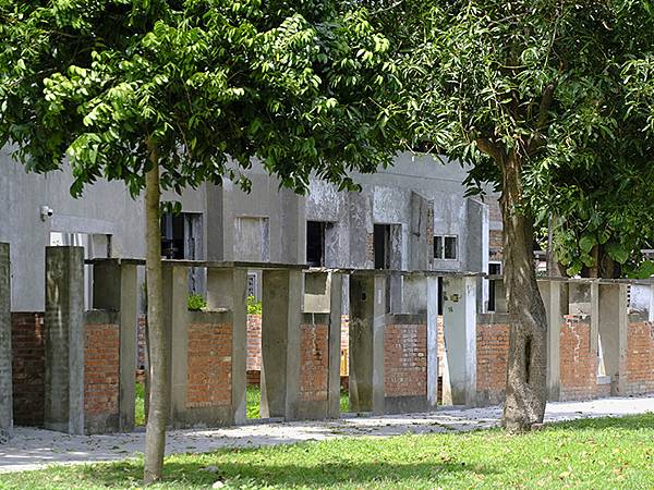 台灣‧雲林(七)‧虎尾(下)‧眷村和斗南(Huwei & D 台灣‧雲林(七)‧虎尾(下)‧眷村和斗南(Huwei & D