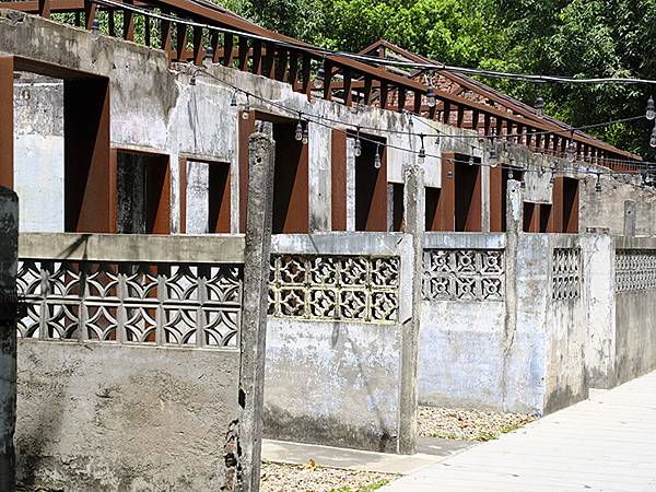 台灣‧雲林(七)‧虎尾(下)‧眷村和斗南(Huwei & D 台灣‧雲林(七)‧虎尾(下)‧眷村和斗南(Huwei & D