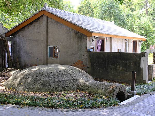 台灣‧雲林(七)‧虎尾(下)‧眷村和斗南(Huwei & D 台灣‧雲林(七)‧虎尾(下)‧眷村和斗南(Huwei & D