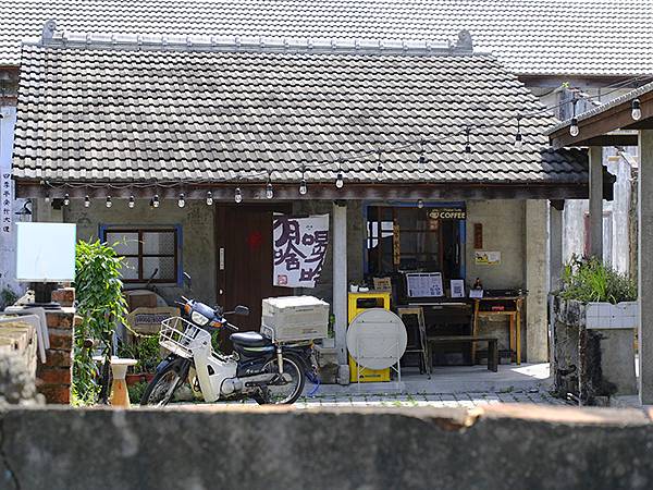 台灣‧雲林(七)‧虎尾(下)‧眷村和斗南(Huwei & D 台灣‧雲林(七)‧虎尾(下)‧眷村和斗南(Huwei & D