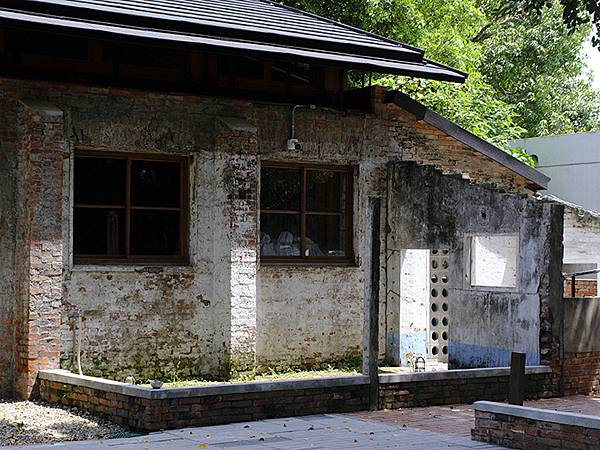 台灣‧雲林(七)‧虎尾(下)‧眷村和斗南(Huwei & D 台灣‧雲林(七)‧虎尾(下)‧眷村和斗南(Huwei & D