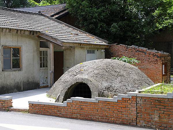 台灣‧雲林(七)‧虎尾(下)‧眷村和斗南(Huwei & D 台灣‧雲林(七)‧虎尾(下)‧眷村和斗南(Huwei & D