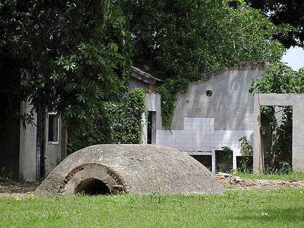 台灣‧雲林(七)‧虎尾(下)‧眷村和斗南(Huwei & D 台灣‧雲林(七)‧虎尾(下)‧眷村和斗南(Huwei & D