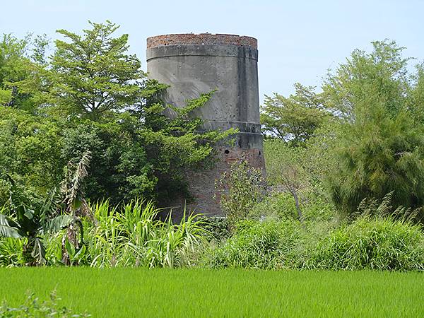 台灣‧雲林(七)‧虎尾(下)‧眷村和斗南(Huwei & D 台灣‧雲林(七)‧虎尾(下)‧眷村和斗南(Huwei & D