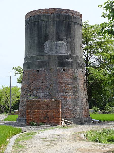 台灣‧雲林(七)‧虎尾(下)‧眷村和斗南(Huwei & D 台灣‧雲林(七)‧虎尾(下)‧眷村和斗南(Huwei & D