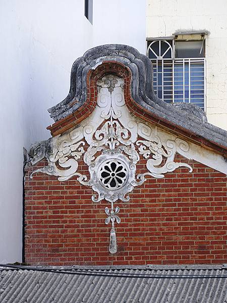 台灣‧雲林(七)‧虎尾(下)‧眷村和斗南(Huwei & D 台灣‧雲林(七)‧虎尾(下)‧眷村和斗南(Huwei & D