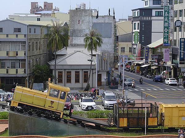 台灣‧雲林(七)‧虎尾(下)‧眷村和斗南(Huwei & D 台灣‧雲林(七)‧虎尾(下)‧眷村和斗南(Huwei & D