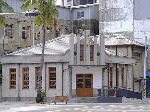 台灣‧雲林(七)‧虎尾(下)‧眷村和斗南(Huwei & D 台灣‧雲林(七)‧虎尾(下)‧眷村和斗南(Huwei & D