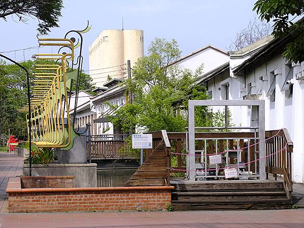 台灣‧雲林(七)‧虎尾(下)‧眷村和斗南(Huwei & D 台灣‧雲林(七)‧虎尾(下)‧眷村和斗南(Huwei & D